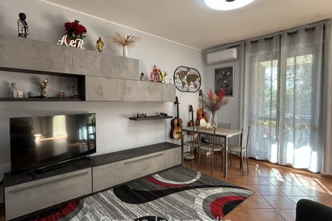 Villa i Nepi, Viterbo, Nepi - € 179.000 | Ref: Albinoni - foto 9