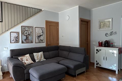 Villa i Nepi, Viterbo, Nepi - € 179.000 | Ref: Albinoni - foto 11