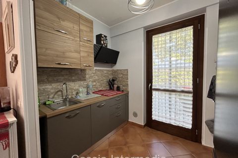 Villa i Nepi, Viterbo, Nepi - € 179.000 | Ref: Albinoni - foto 13