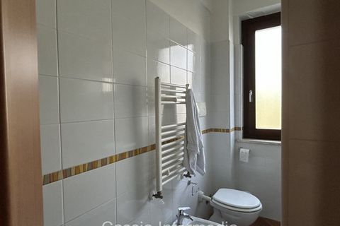 Villa i Nepi, Viterbo, Nepi - € 179.000 | Ref: Albinoni - foto 14