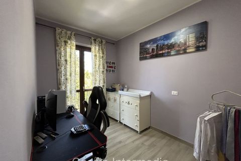 Villa i Nepi, Viterbo, Nepi - € 179.000 | Ref: Albinoni - foto 21