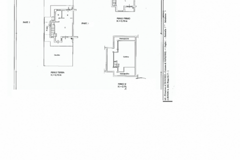 Villa i Nepi, Viterbo, Nepi - € 179.000 | Ref: Albinoni - foto 25