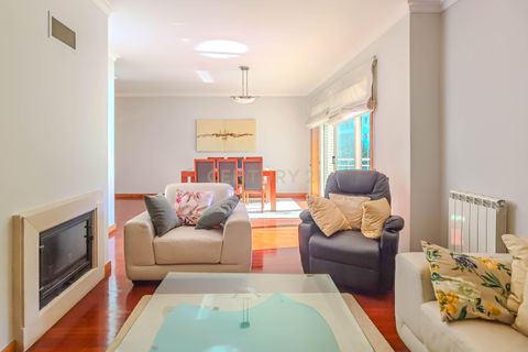 Lejlighed i Rio Tinto, Porto, Rio Tinto - € 369.900 | Ref: C0272-02506 - foto 7