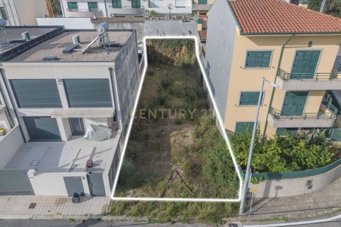 Helårsgrund i Gondomar, Porto, Gondomar - € 79.900 | Ref: C0272-02509 - foto 1