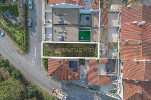 Helårsgrund i Gondomar, Porto, Gondomar - € 79.900 | Ref: C0272-02509 - foto 4