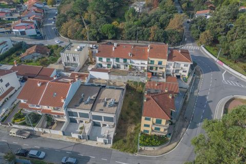 Helårsgrund i Gondomar, Porto, Gondomar - € 79.900 | Ref: C0272-02509 - foto 7