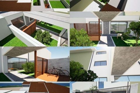 Helårsgrund i Gondomar, Porto, Gondomar - € 79.900 | Ref: C0272-02509 - foto 13