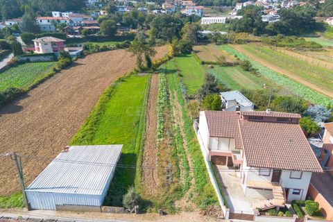 Helårsgrund i Fanzeres, Porto, Fanzeres - € 69.000 | Ref: C0272-02510 - foto 3