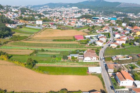 Helårsgrund i Fanzeres, Porto, Fanzeres - € 69.000 | Ref: C0272-02510 - foto 5