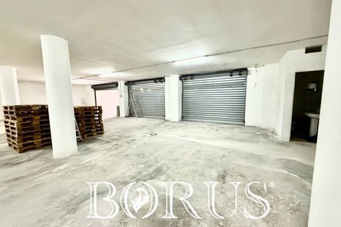 Erhvervsejendom i San Marcellino, Caserta, San Marcellino - € 85.000 | Ref: BR268 - foto 5