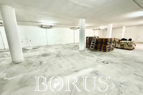 Erhvervsejendom i San Marcellino, Caserta, San Marcellino - € 85.000 | Ref: BR268 - foto 6