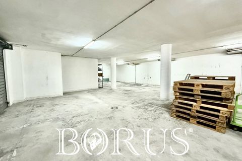 Erhvervsejendom i San Marcellino, Caserta, San Marcellino - € 85.000 | Ref: BR268 - foto 8