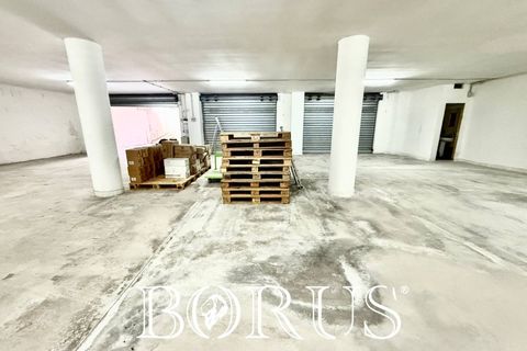 Erhvervsejendom i San Marcellino, Caserta, San Marcellino - € 85.000 | Ref: BR268 - foto 11
