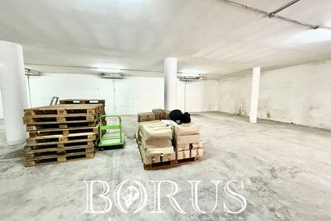 Erhvervsejendom i San Marcellino, Caserta, San Marcellino - € 85.000 | Ref: BR268 - foto 14
