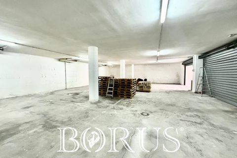 Erhvervsejendom i San Marcellino, Caserta, San Marcellino - € 85.000 | Ref: BR268 - foto 15