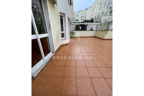 Lejlighed i Rio de Mouro-Estacao, Lisbon, Rio de Mouro-Estacao - € 330.000 | Ref: ADIMO24 - foto 7