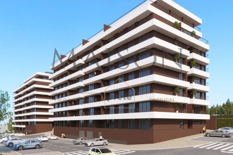 Leilighet i Paredes, Porto, Paredes - € 290 000 | Ref: MP-EF-A-294 - foto 3