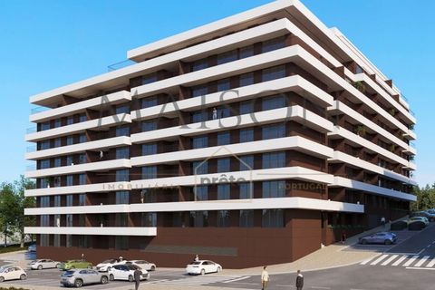 Lejlighed i Paredes, Porto, Paredes - € 297.500 | Ref: MP-EF-A-293 - foto 2