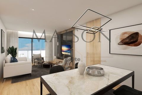 Lejlighed i Paredes, Porto, Paredes - € 297.500 | Ref: MP-EF-A-293 - foto 4