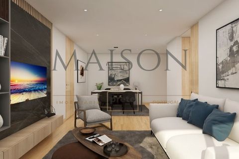 Lejlighed i Paredes, Porto, Paredes - € 297.500 | Ref: MP-EF-A-293 - foto 5