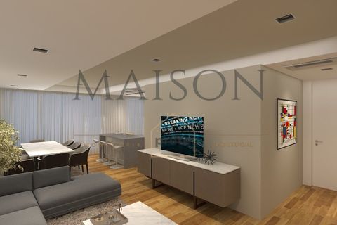 Lejlighed i Penafiel, Porto, Penafiel - € 351.000 | Ref: MP-EF-A-306 - foto 2