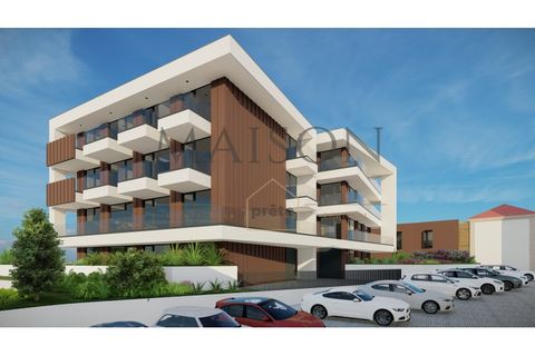 Lejlighed i Penafiel, Porto, Penafiel - € 351.000 | Ref: MP-EF-A-306 - foto 1