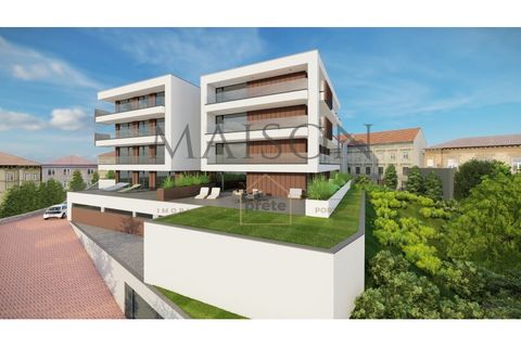 Lejlighed i Penafiel, Porto, Penafiel - € 351.000 | Ref: MP-EF-A-306 - foto 10