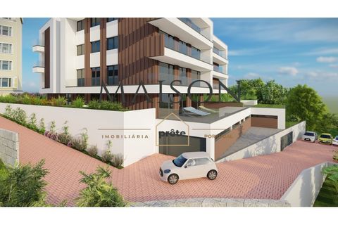 Lejlighed i Penafiel, Porto, Penafiel - € 351.000 | Ref: MP-EF-A-306 - foto 12