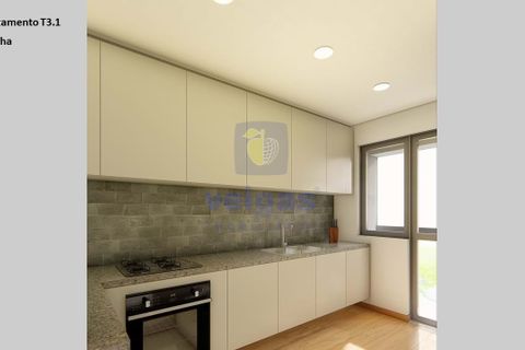Lejlighed i Rio de Mouro-Estacao, Lisbon, Rio de Mouro-Estacao - € 450.000 | Ref: VAT-216474 - foto 25