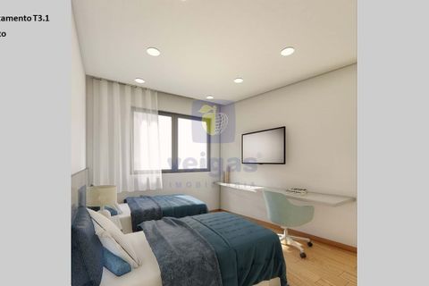 Lejlighed i Rio de Mouro-Estacao, Lisbon, Rio de Mouro-Estacao - € 450.000 | Ref: VAT-216474 - foto 26