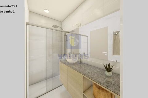 Lejlighed i Rio de Mouro-Estacao, Lisbon, Rio de Mouro-Estacao - € 450.000 | Ref: VAT-216474 - foto 27