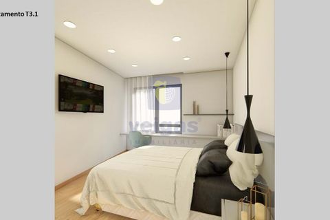 Lejlighed i Rio de Mouro-Estacao, Lisbon, Rio de Mouro-Estacao - € 450.000 | Ref: VAT-216474 - foto 28