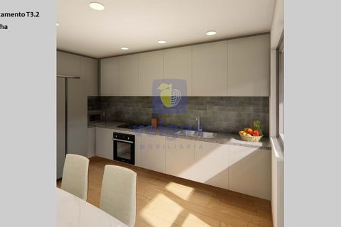Lejlighed i Rio de Mouro-Estacao, Lisbon, Rio de Mouro-Estacao - € 450.000 | Ref: VAT-216474 - foto 31