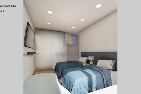 Lejlighed i Rio de Mouro-Estacao, Lisbon, Rio de Mouro-Estacao - € 450.000 | Ref: VAT-216474 - foto 33