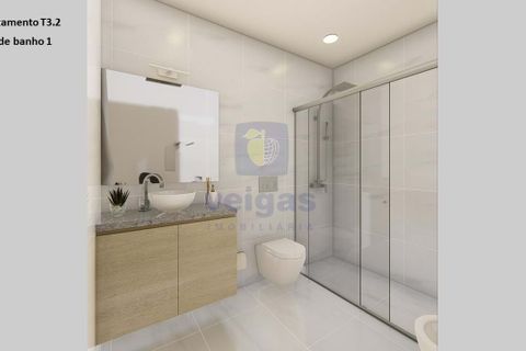 Lejlighed i Rio de Mouro-Estacao, Lisbon, Rio de Mouro-Estacao - € 450.000 | Ref: VAT-216474 - foto 34