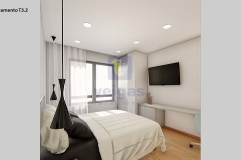 Lejlighed i Rio de Mouro-Estacao, Lisbon, Rio de Mouro-Estacao - € 450.000 | Ref: VAT-216474 - foto 35