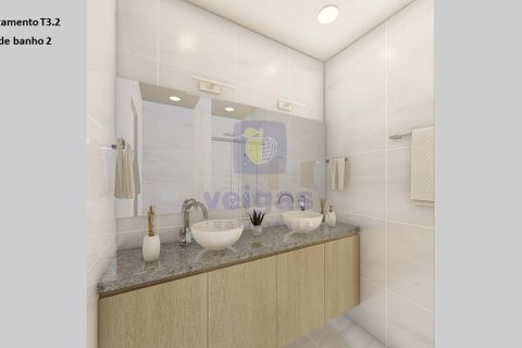 Lejlighed i Rio de Mouro-Estacao, Lisbon, Rio de Mouro-Estacao - € 450.000 | Ref: VAT-216474 - foto 36