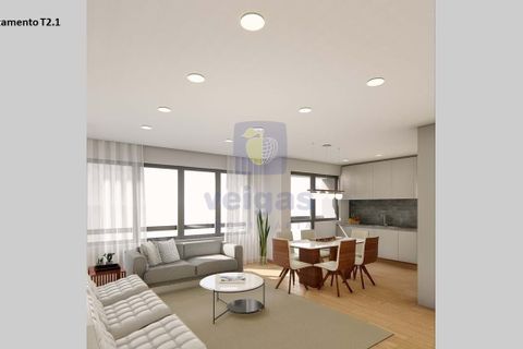 Lejlighed i Rio de Mouro-Estacao, Lisbon, Rio de Mouro-Estacao - € 450.000 | Ref: VAT-216474 - foto 37