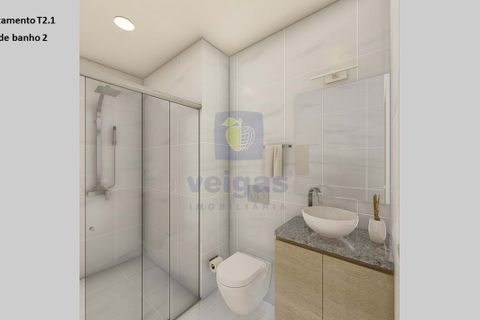 Lejlighed i Rio de Mouro-Estacao, Lisbon, Rio de Mouro-Estacao - € 450.000 | Ref: VAT-216474 - foto 43