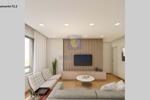 Lejlighed i Rio de Mouro-Estacao, Lisbon, Rio de Mouro-Estacao - € 450.000 | Ref: VAT-216474 - foto 44
