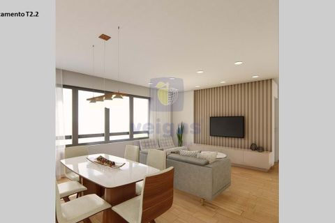 Lejlighed i Rio de Mouro-Estacao, Lisbon, Rio de Mouro-Estacao - € 450.000 | Ref: VAT-216474 - foto 45