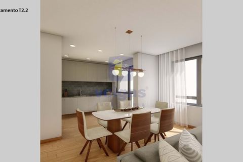 Lejlighed i Rio de Mouro-Estacao, Lisbon, Rio de Mouro-Estacao - € 450.000 | Ref: VAT-216474 - foto 46