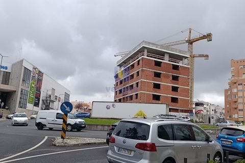 Lejlighed i Rio de Mouro-Estacao, Lisbon, Rio de Mouro-Estacao - € 450.000 | Ref: VAT-216474 - foto 7