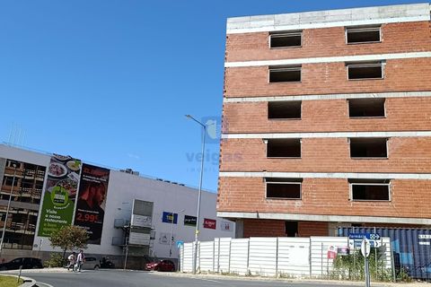 Lejlighed i Rio de Mouro-Estacao, Lisbon, Rio de Mouro-Estacao - € 450.000 | Ref: VAT-216474 - foto 4