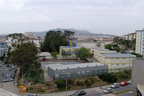 Lejlighed i Rio de Mouro-Estacao, Lisbon, Rio de Mouro-Estacao - € 450.000 | Ref: VAT-216474 - foto 3
