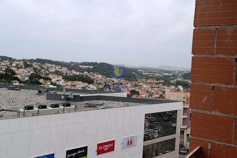 Lejlighed i Rio de Mouro-Estacao, Lisbon, Rio de Mouro-Estacao - € 450.000 | Ref: VAT-216474 - foto 1