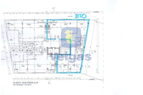 Lejlighed i Rio de Mouro-Estacao, Lisbon, Rio de Mouro-Estacao - € 450.000 | Ref: VAT-216474 - foto 19