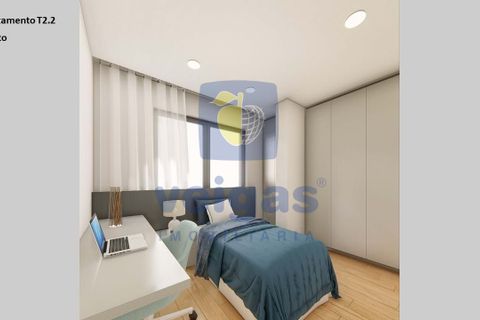 Lejlighed i Rio de Mouro-Estacao, Lisbon, Rio de Mouro-Estacao - € 450.000 | Ref: VAT-216474 - foto 48