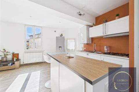 Apartment in Eyragues, Bouches-du-Rhone, Eyragues - € 770/month | Ref: LMLAP10000515 - photo 2