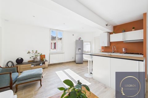 Apartment in Eyragues, Bouches-du-Rhone, Eyragues - € 770/month | Ref: LMLAP10000515 - photo 9